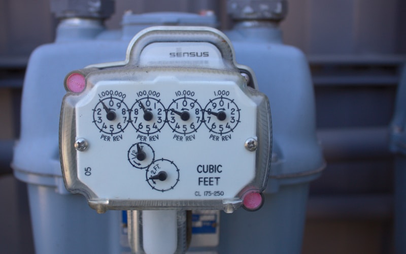 Harga Permohonan Meter TNB 2026